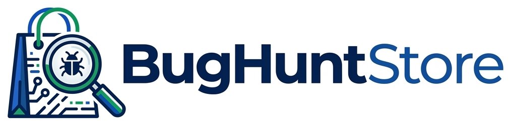 BugHunt Store